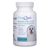 Sparkling Eyes Tear Pet Stain Remover Natural 75g