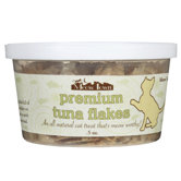 Premium Cat Tuna Flakes