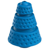 Satellite Dog Toy