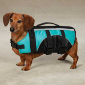 Brite Pet Life Preserver