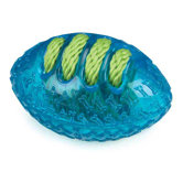 Fundamentals Football Dog Toy