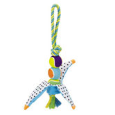 Fundamentals Peel Pull Play Dog Toy