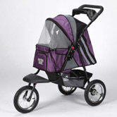 Sprinter EXT II Dog Stroller