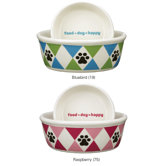 Andover Dog Dish