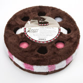 Cookie Challenge Cat Toy