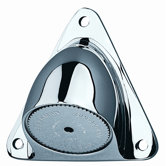 Wall Mounted Commercial Shower Head