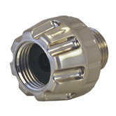 In-Line Vacuum Breaker