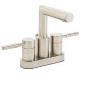 Neo Centerset Faucet with Double Handles