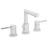 Neo Widespread Faucet with Double Handles