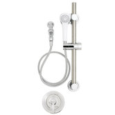 SentinelPro Thermostatic / Pressure Balance Shower Faucet Lever Handle