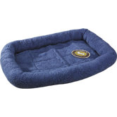 Sherpa Dog Crate Bed