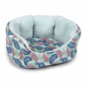 Fresh Water Nesting Dog Bed