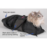 Cat Grooming Bag