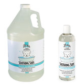 Soothing Suds Pet Shampoo