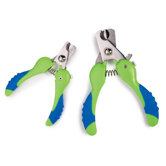 Ergonomic Pet Nail Trimmer