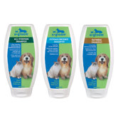 12 oz. Pet Shampoo