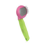 Mini Cat Soft Slicker Brushs