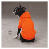 Basic Dog Hoodie