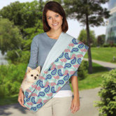 Fresh Water Reversible Dog Sling Carrier