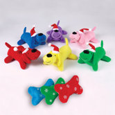 Holiday Display 80 Toys Refill