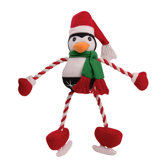 Frosty Pond Friend Dog Toy