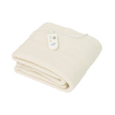 Basics Fleece Table Warmer