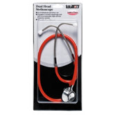 Labtron Dual Head Stethoscope