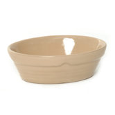 0.37 Qt. Cane Oval Baking Bowl (Set of 2)