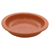 Terracotta Pie Dish