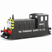 Thomas and Friends - Mavis with Moving Eyes