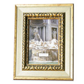 Carved Picture Frame