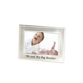 Me and My Big Brother Picture Frame