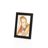 Contemporary Metal Picture Frame
