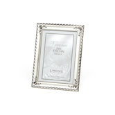 Rose Corners Picture Frame
