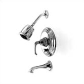 880 Series Pressure Balance Tub and Diverter Shower Faucet