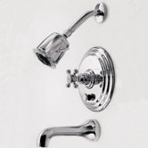 920 Series Trim Kit for 922BP Tub and Shower Set