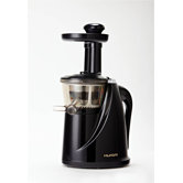 Hurom Slow Juicer Model HU-100 with Cookbook