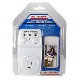 Wireless Control Switch