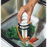 Disposer Tool