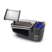 Super Gripmaster with iPad Mount