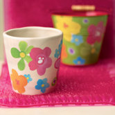 Lou Lou Flowers Self-Adhesive Cutouts