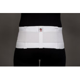 6" Sacral Belt