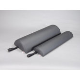 Half Round Bolster