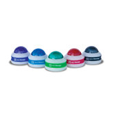 Mini Roller with White Cap
