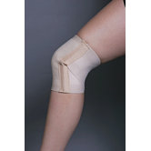 X-Back Elastic Knee Brace