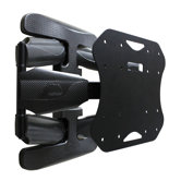 Full Motion Series Large Articulating Mount for 40" - 60" Displays
