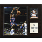 NBA Player Plaque