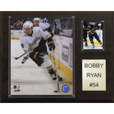 NHL Player Plaque