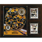 NHL 2011 Team Plaque
