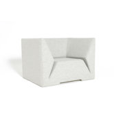 Divide Arm Chair